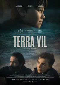 Poster to the movie "Terra Vil" #538062