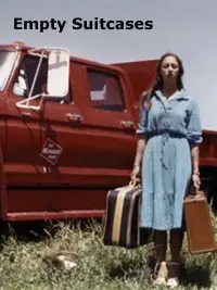 Poster to the movie "Empty Suitcases" #1178658