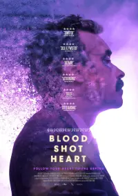 Poster to the movie "Bloodshot Heart" #1107570