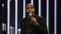 Backdrop to the movie "Dave Chappelle: The Kennedy Center Mark Twain Prize" #759480