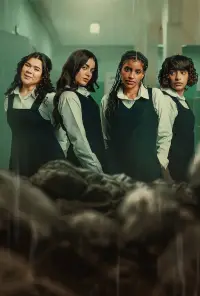 Poster to the movie "From the Ashes: The Pit" #1241328