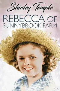 Poster to the movie "Rebecca of Sunnybrook Farm" #972582