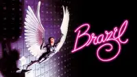 Backdrop to the movie "Brazil" #943089