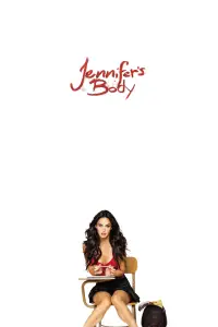 Poster to the movie "Jennifer