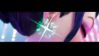 Backdrop to the movie "KPop Demon Hunters" #882538