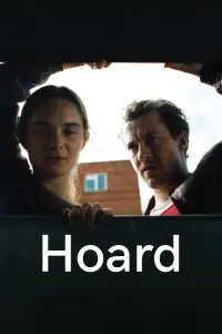 Poster to the movie "Hoard" #971476