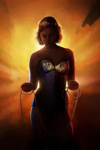 Poster to the movie "Professor Marston and the Wonder Women" #722391