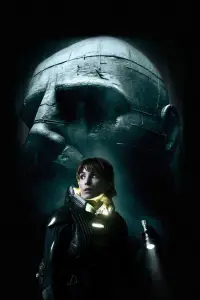 Poster to the movie "Prometheus" #1123398