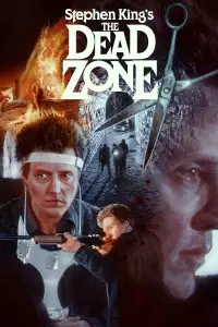 Poster to the movie "The Dead Zone" #1020291