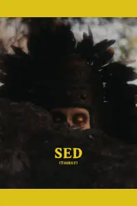 Poster to the movie "SED" #743523