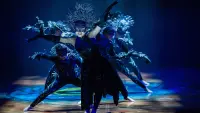 Backdrop to the movie "Cirque du Soleil: Amaluna" #795193