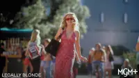Backdrop to the movie "Legally Blonde" #616101