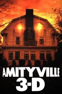 Poster to the movie "Amityville 3-D" #1036170