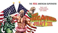 Backdrop to the movie "The Toxic Avenger Part III: The Last Temptation of Toxie" #951982