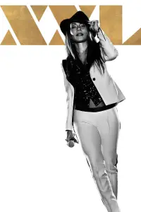 Poster to the movie "Magic Mike XXL" #1032575