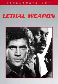 Poster to the movie "Lethal Weapon" #955586