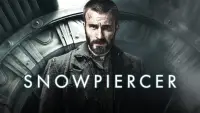 Backdrop to the movie "Snowpiercer" #1137026