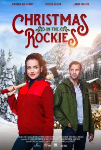 Poster to the movie "Christmas in the Rockies" #980828