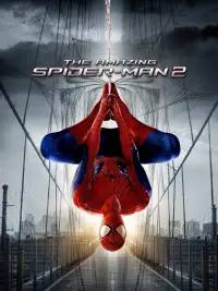 Poster to the movie "The Amazing Spider-Man 2" #915846