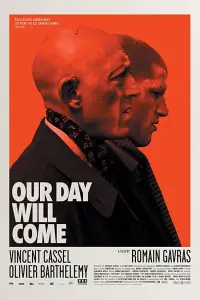 Poster to the movie "Our Day Will Come" #1179972