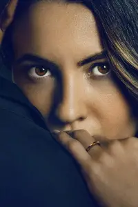 Poster to the movie "A Widow