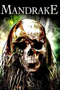 Poster to the movie "Mandrake" #656623