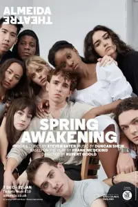 Poster to the movie "Almeida On Screen: Spring Awakening" #1192984