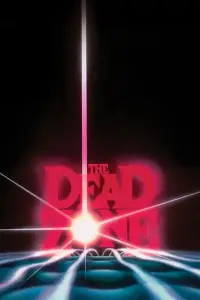 Poster to the movie "The Dead Zone" #1020288