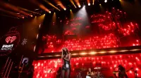 Backdrop to the movie "iHeartRadio Jingle Ball 2023" #760165