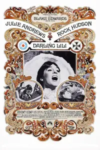 Poster to the movie "Darling Lili" #1072069