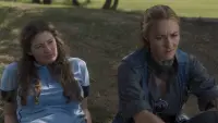 Backdrop to the movie "Ellie and Abbie (and Ellie