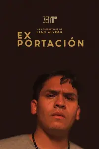 Poster to the movie "EXportación" #742400