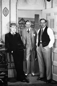 Poster to the movie "Hal Roach Presents Harry Langdon" #857679