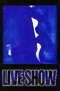 Poster to the movie "Live Show" #1096879