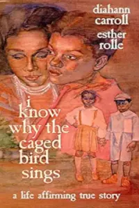 Poster to the movie "I Know Why the Caged Bird Sings" #871751