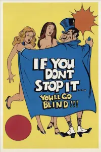 Poster to the movie "If You Don