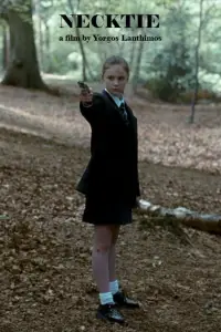 Poster to the movie "Necktie" #1097784