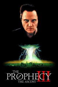 Poster to the movie "The Prophecy 3: The Ascent" #1080652