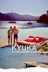 Kyuka - Before Summer's End