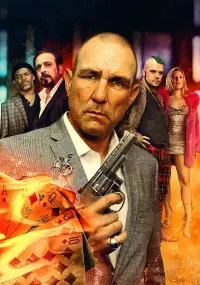 Poster to the movie "The Bezonians" #1068156