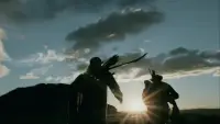 Backdrop to the movie "The Lord of the Rings: The Two Towers" #868281