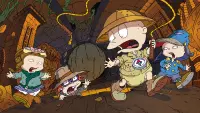 Backdrop to the movie "The Rugrats Movie" #671890