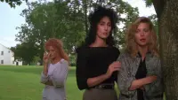 Backdrop to the movie "The Witches of Eastwick" #771403