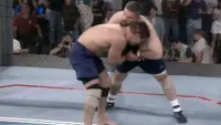 Backdrop to the movie "UFC 6: Clash Of The Titans" #736213
