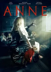 Poster to the movie "Anne" #1042485
