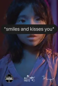 Poster to the movie "smiles and kisses you" #948046