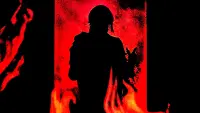 Backdrop to the movie "The Slayer" #750221