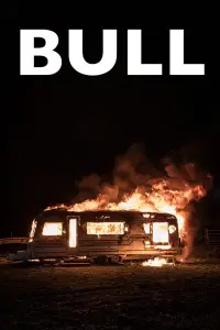 Poster to the movie "Bull" #1040331