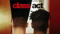 Backdrop to the movie "Class Act" #679942