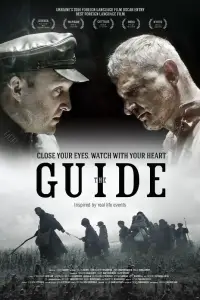 Poster to the movie "The Guide" #1037758